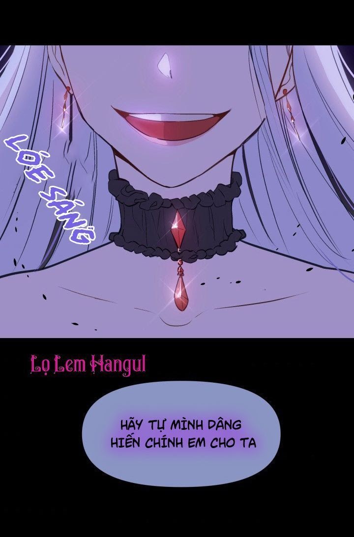 Hộ Vệ Của Bạo Chúa Là Ác Nữ: Chapter 10