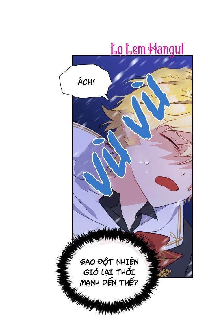 Hộ Vệ Của Bạo Chúa Là Ác Nữ: Chapter 10