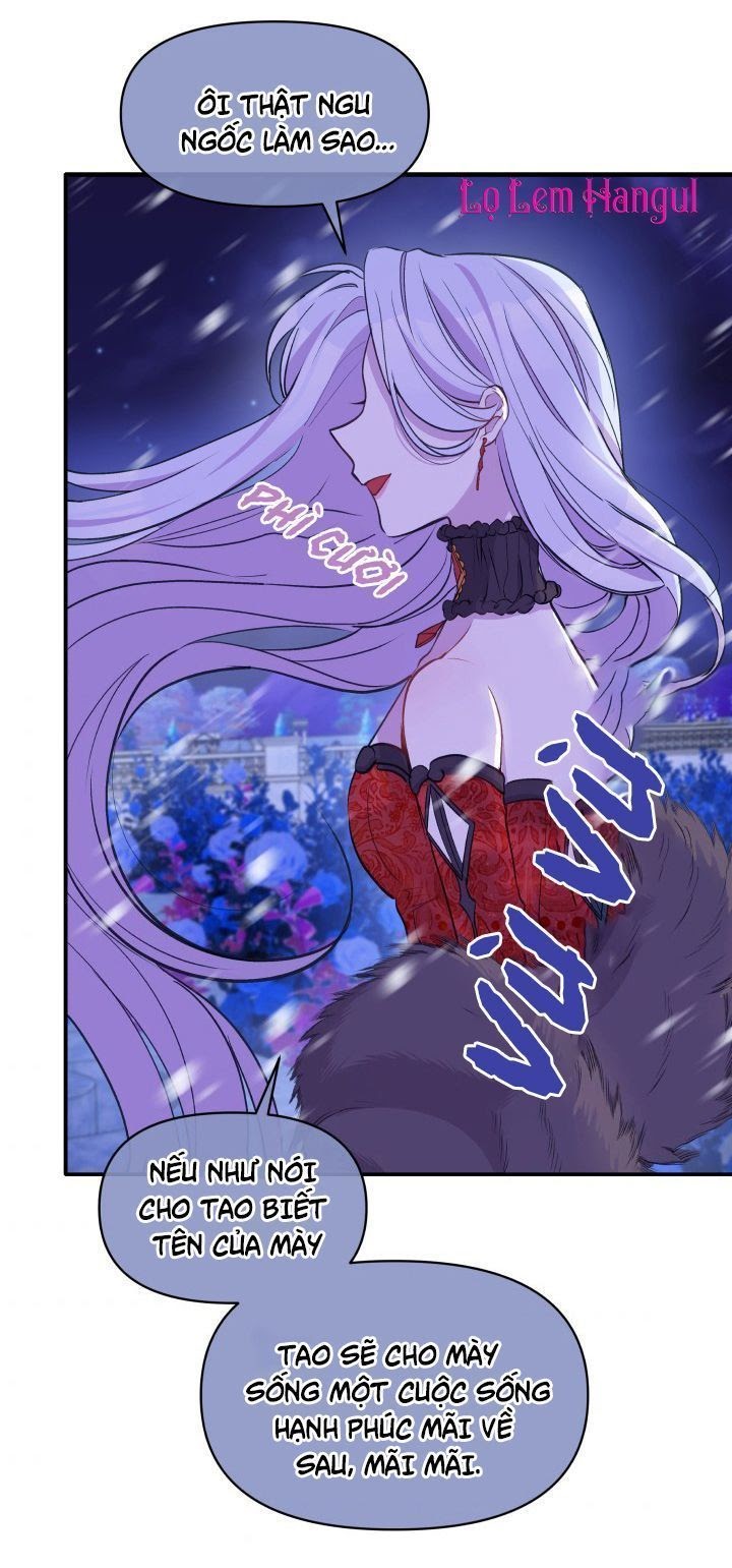 Hộ Vệ Của Bạo Chúa Là Ác Nữ: Chapter 10