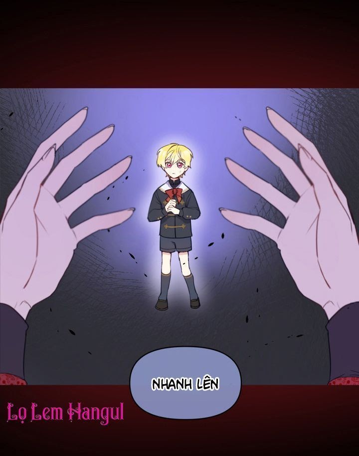 Hộ Vệ Của Bạo Chúa Là Ác Nữ: Chapter 10