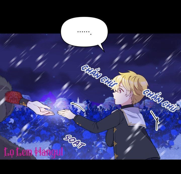 Hộ Vệ Của Bạo Chúa Là Ác Nữ: Chapter 10