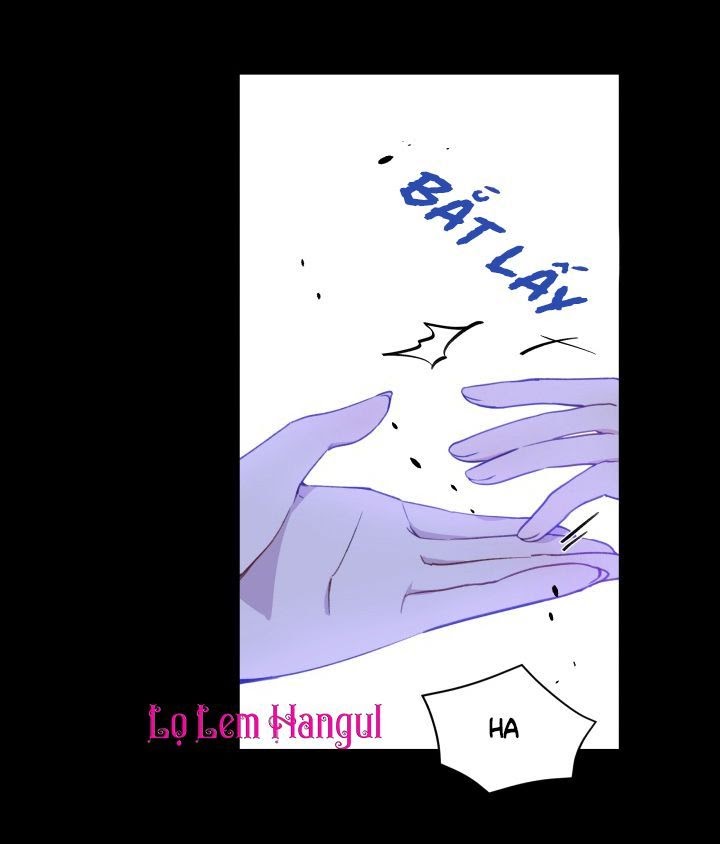 Hộ Vệ Của Bạo Chúa Là Ác Nữ: Chapter 10