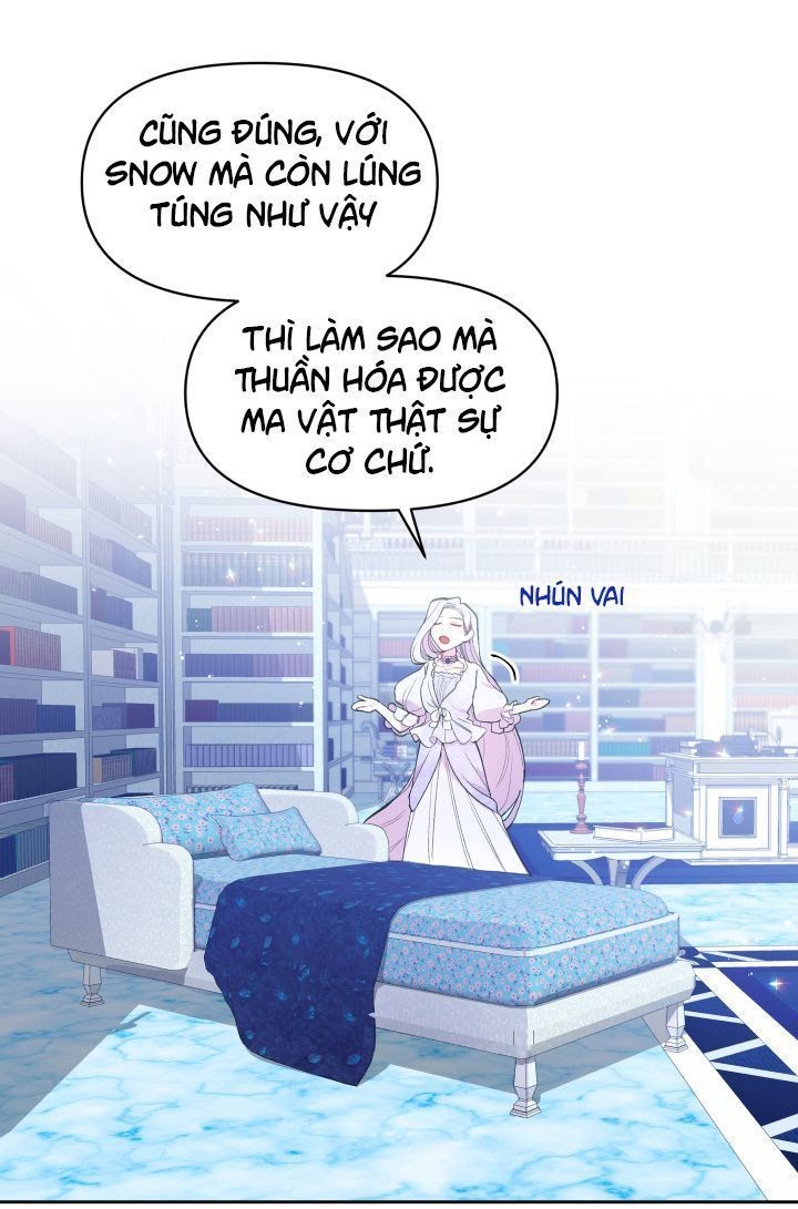 Hộ Vệ Của Bạo Chúa Là Ác Nữ: Chapter 11