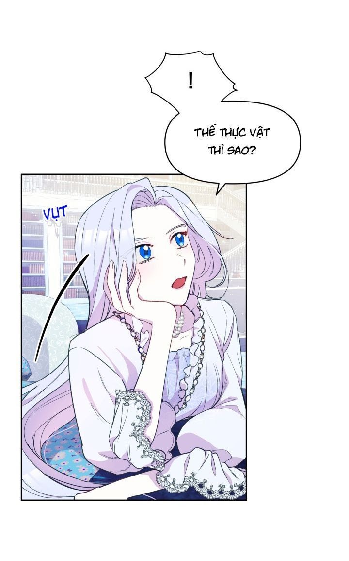Hộ Vệ Của Bạo Chúa Là Ác Nữ: Chapter 11