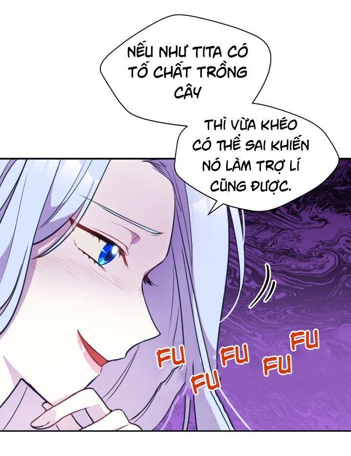 Hộ Vệ Của Bạo Chúa Là Ác Nữ: Chapter 11