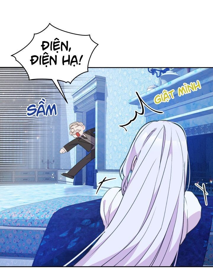 Hộ Vệ Của Bạo Chúa Là Ác Nữ: Chapter 11