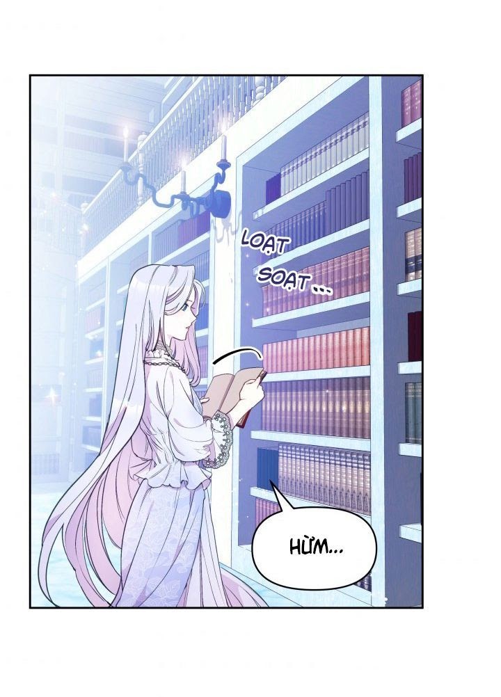 Hộ Vệ Của Bạo Chúa Là Ác Nữ: Chapter 11