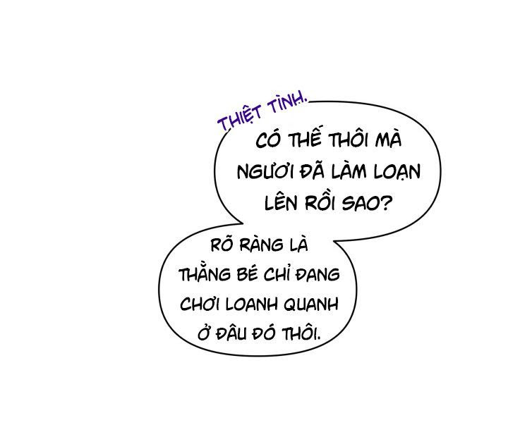 Hộ Vệ Của Bạo Chúa Là Ác Nữ: Chapter 11