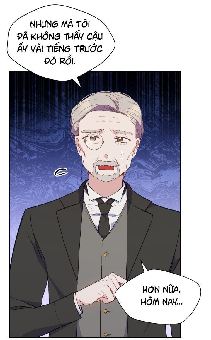 Hộ Vệ Của Bạo Chúa Là Ác Nữ: Chapter 11