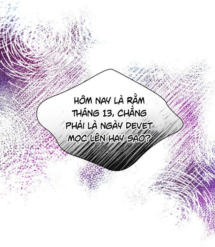 Hộ Vệ Của Bạo Chúa Là Ác Nữ: Chapter 11
