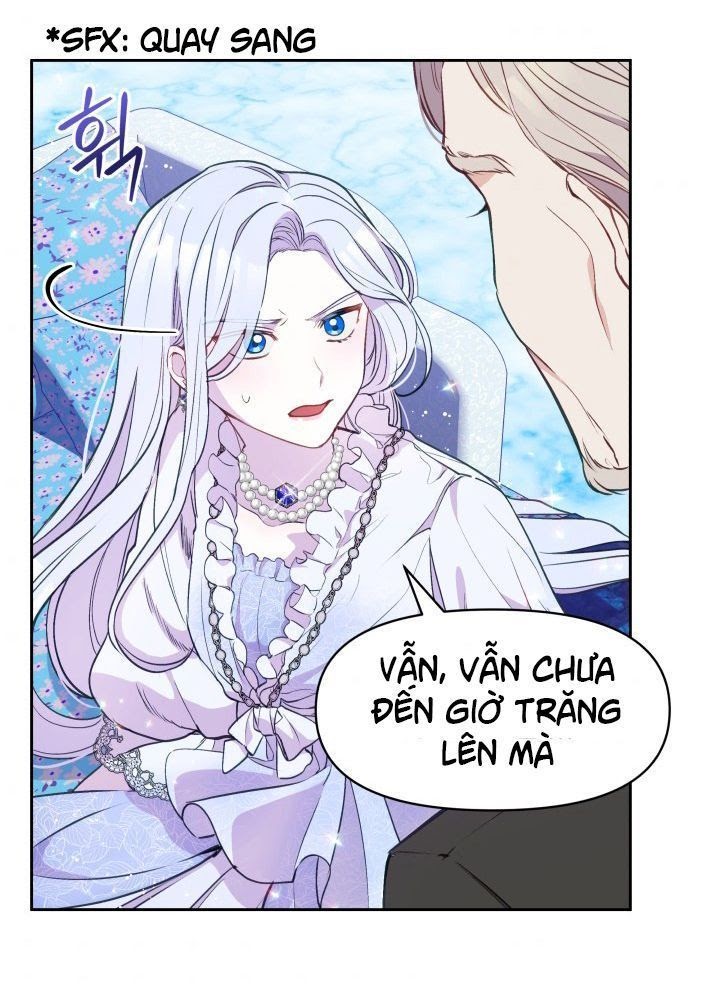 Hộ Vệ Của Bạo Chúa Là Ác Nữ: Chapter 11