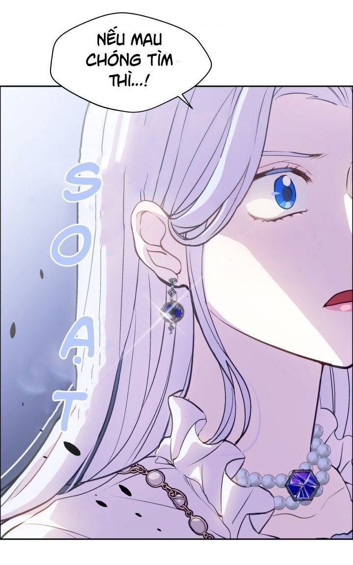 Hộ Vệ Của Bạo Chúa Là Ác Nữ: Chapter 11