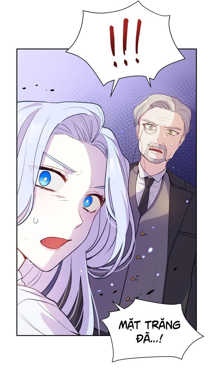 Hộ Vệ Của Bạo Chúa Là Ác Nữ: Chapter 11