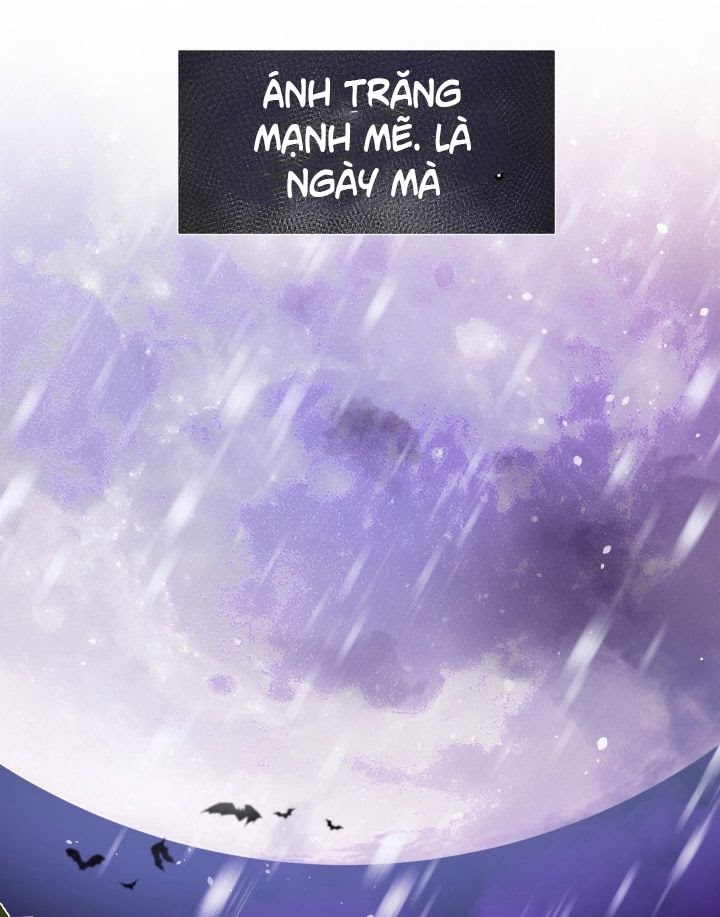 Hộ Vệ Của Bạo Chúa Là Ác Nữ: Chapter 11
