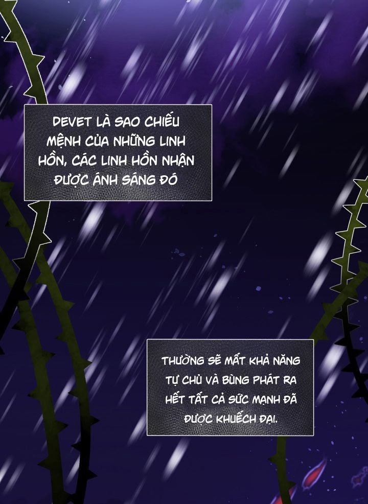 Hộ Vệ Của Bạo Chúa Là Ác Nữ: Chapter 11