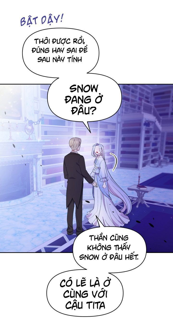 Hộ Vệ Của Bạo Chúa Là Ác Nữ: Chapter 11