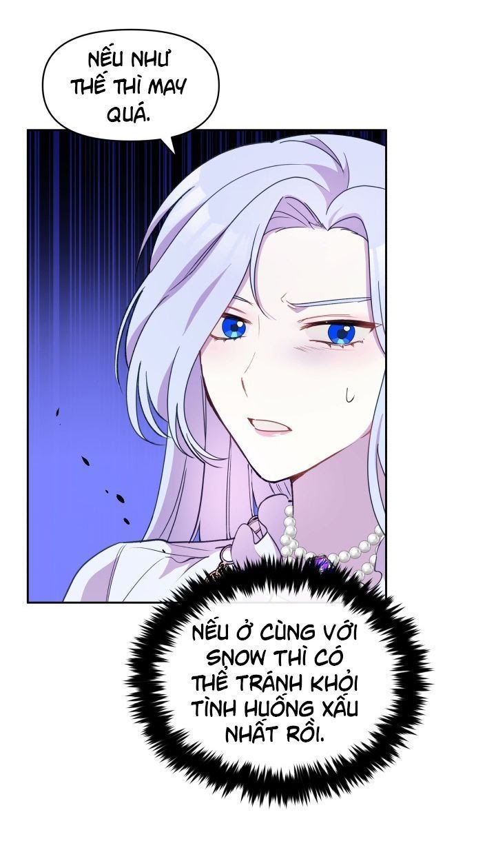 Hộ Vệ Của Bạo Chúa Là Ác Nữ: Chapter 11