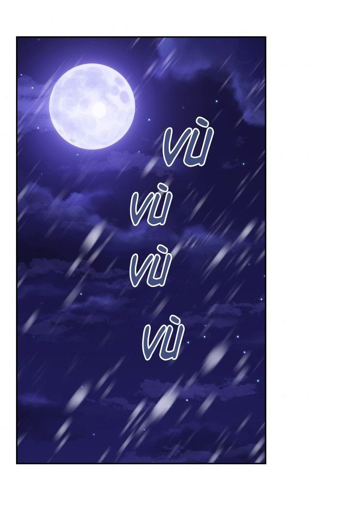 Hộ Vệ Của Bạo Chúa Là Ác Nữ: Chapter 11