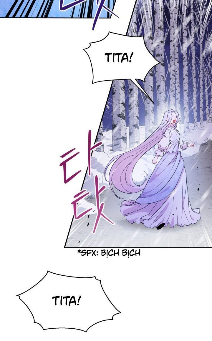 Hộ Vệ Của Bạo Chúa Là Ác Nữ: Chapter 11