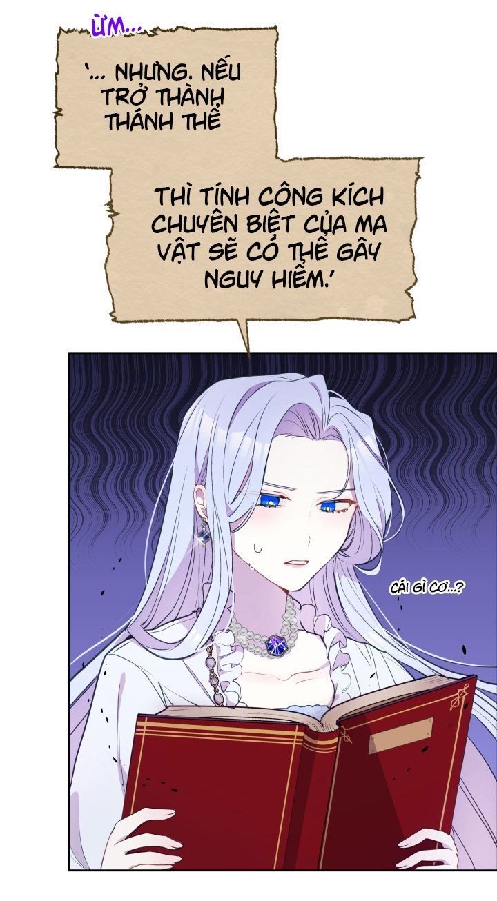 Hộ Vệ Của Bạo Chúa Là Ác Nữ: Chapter 11