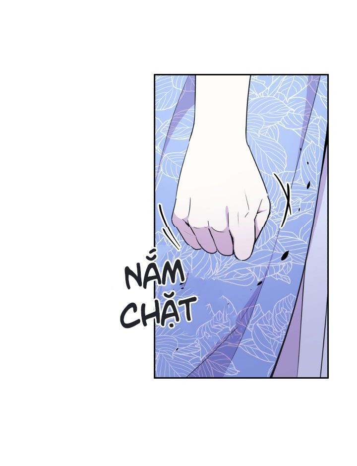 Hộ Vệ Của Bạo Chúa Là Ác Nữ: Chapter 11