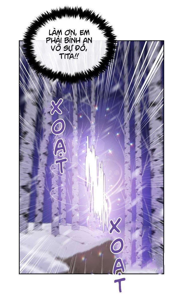 Hộ Vệ Của Bạo Chúa Là Ác Nữ: Chapter 11