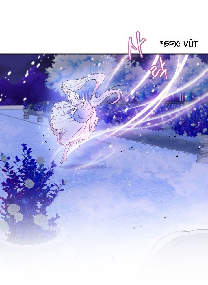 Hộ Vệ Của Bạo Chúa Là Ác Nữ: Chapter 11