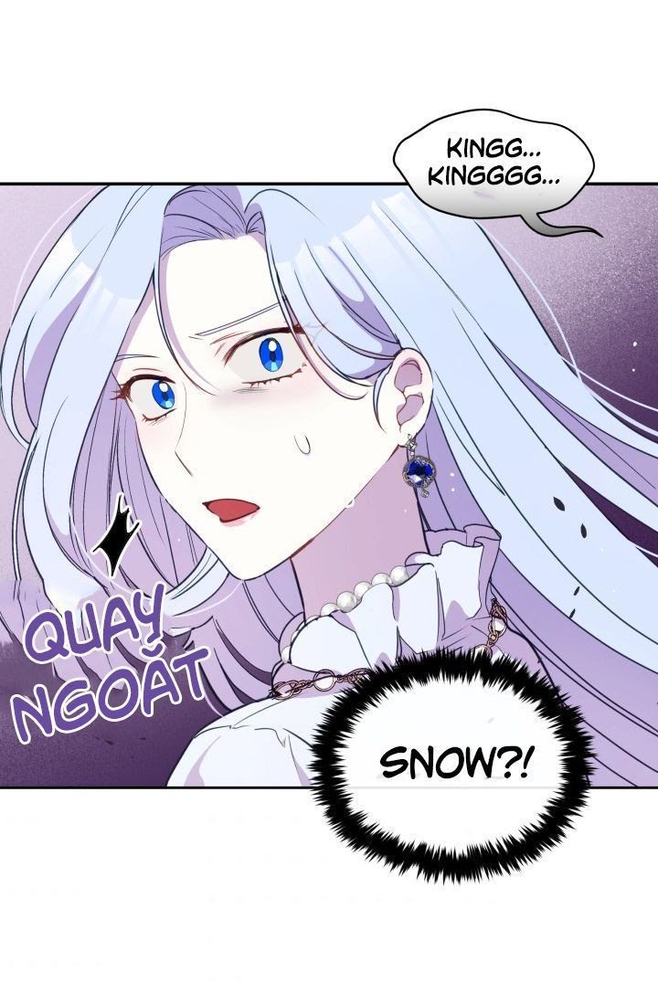 Hộ Vệ Của Bạo Chúa Là Ác Nữ: Chapter 11