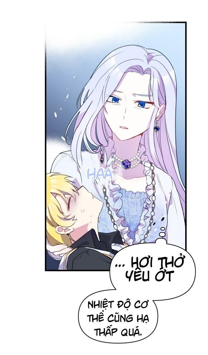 Hộ Vệ Của Bạo Chúa Là Ác Nữ: Chapter 11