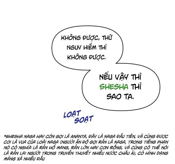 Hộ Vệ Của Bạo Chúa Là Ác Nữ: Chapter 11