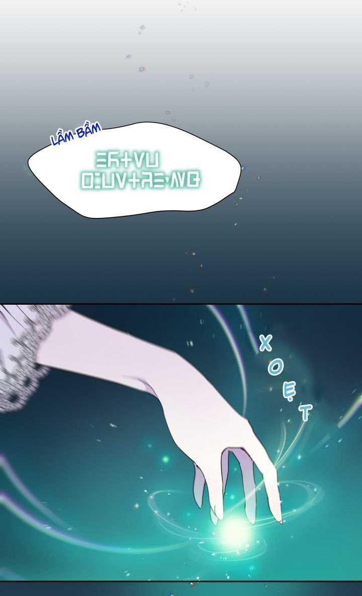Hộ Vệ Của Bạo Chúa Là Ác Nữ: Chapter 11