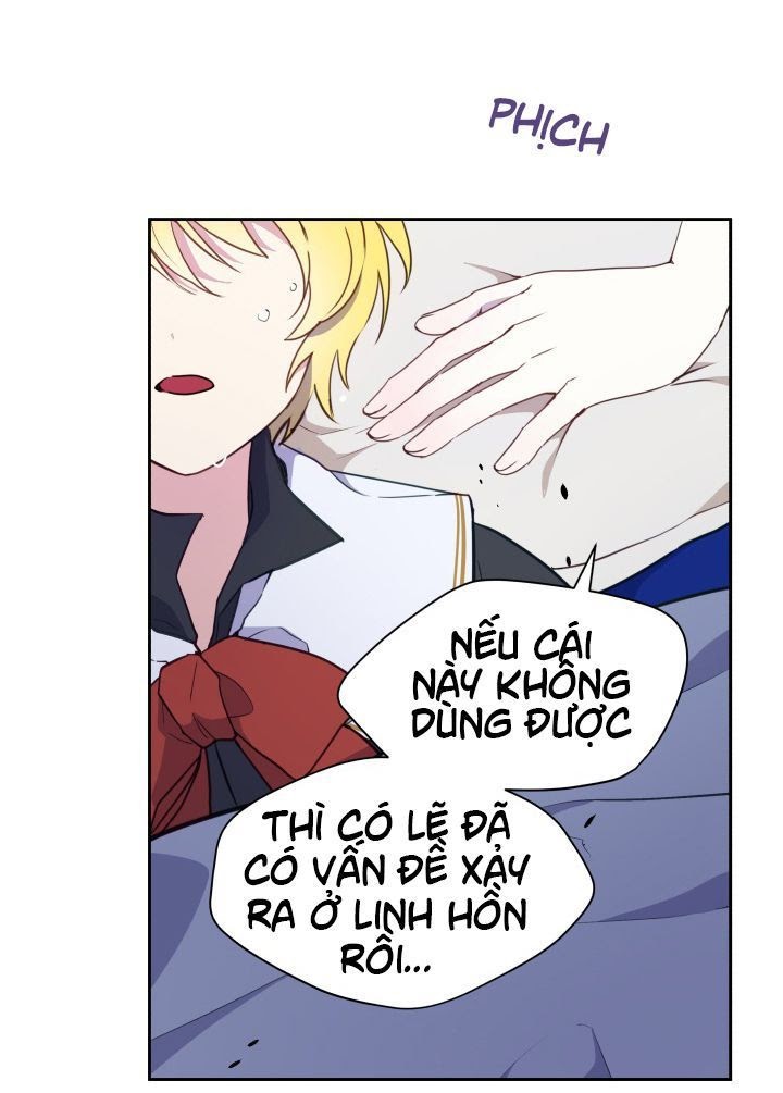 Hộ Vệ Của Bạo Chúa Là Ác Nữ: Chapter 11