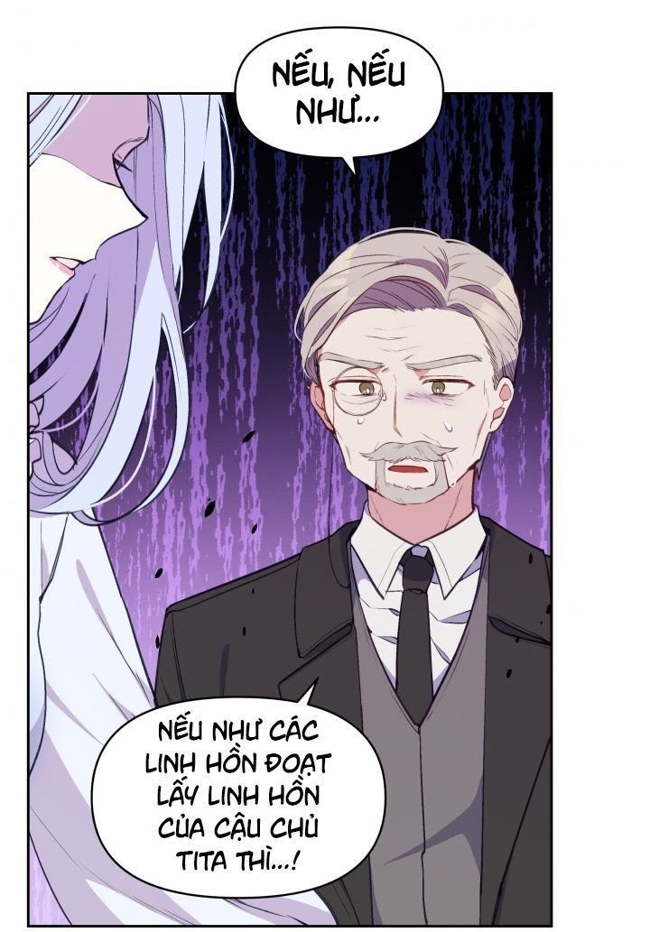 Hộ Vệ Của Bạo Chúa Là Ác Nữ: Chapter 11