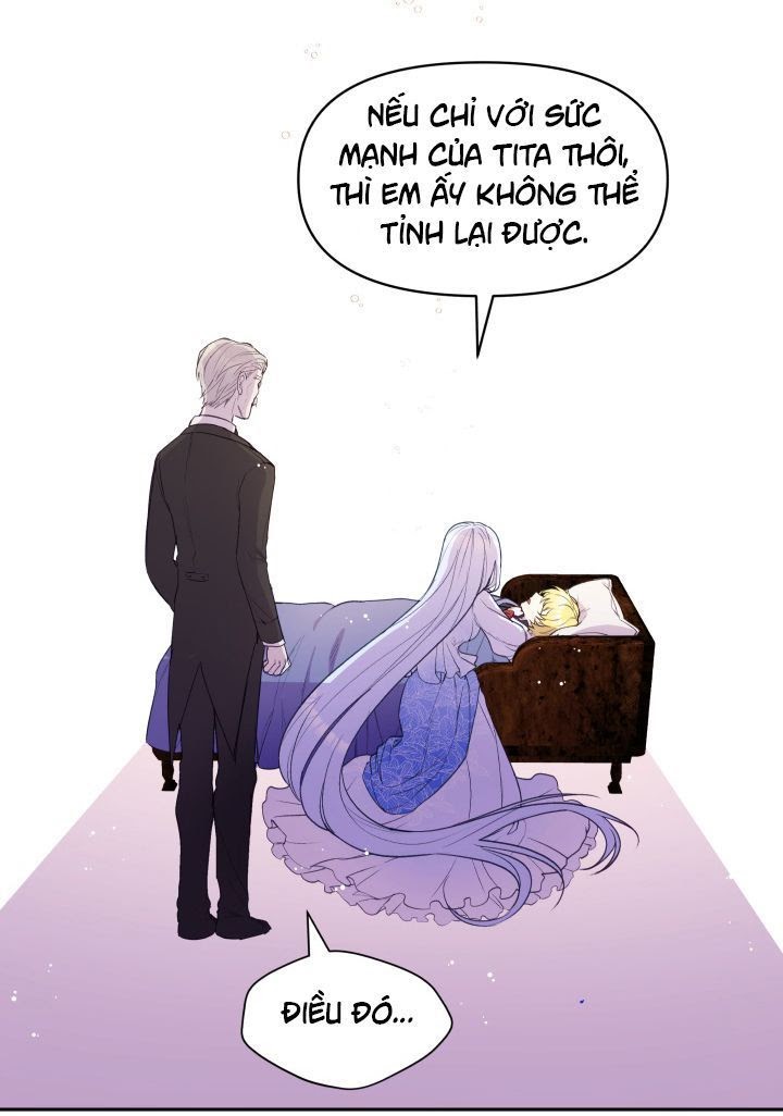 Hộ Vệ Của Bạo Chúa Là Ác Nữ: Chapter 11
