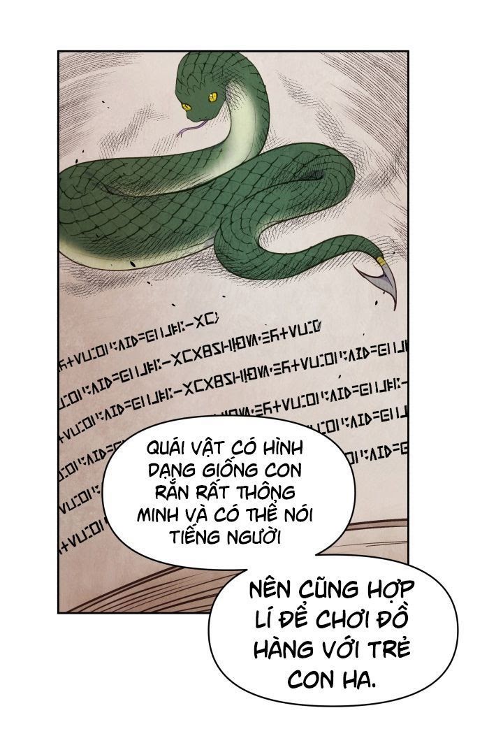 Hộ Vệ Của Bạo Chúa Là Ác Nữ: Chapter 11