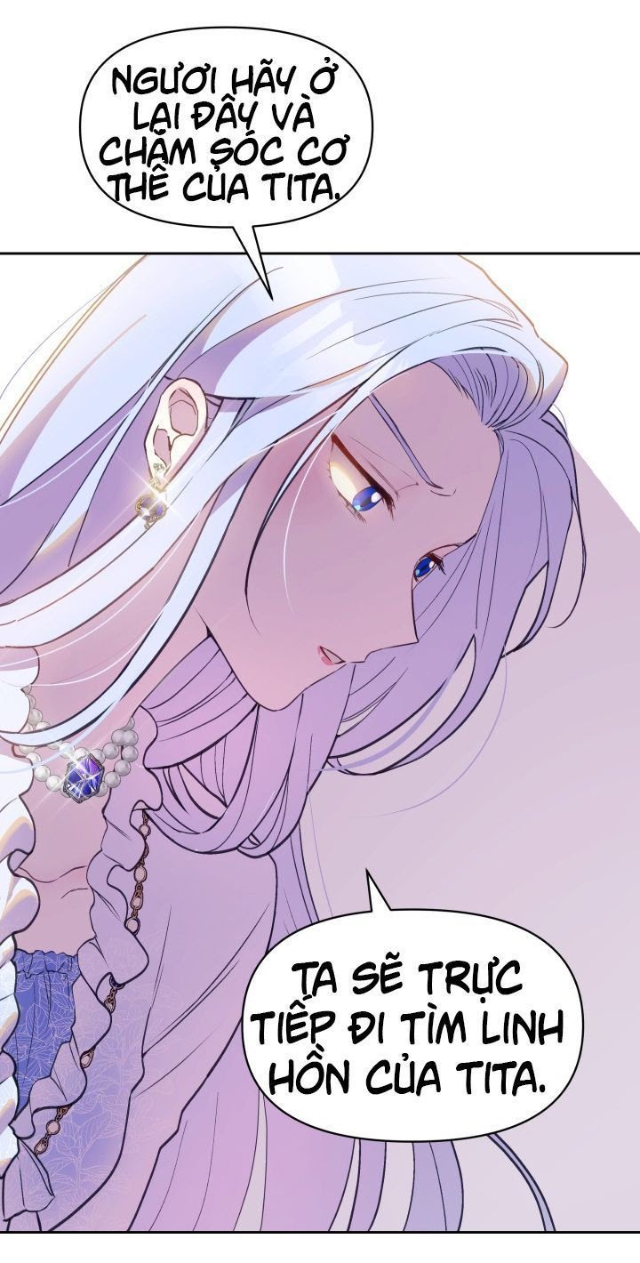 Hộ Vệ Của Bạo Chúa Là Ác Nữ: Chapter 11
