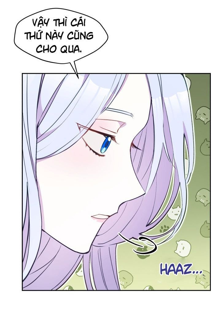 Hộ Vệ Của Bạo Chúa Là Ác Nữ: Chapter 11