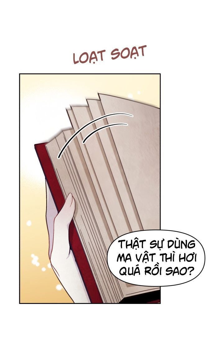 Hộ Vệ Của Bạo Chúa Là Ác Nữ: Chapter 11