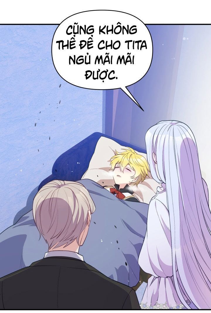 Hộ Vệ Của Bạo Chúa Là Ác Nữ: Chapter 12