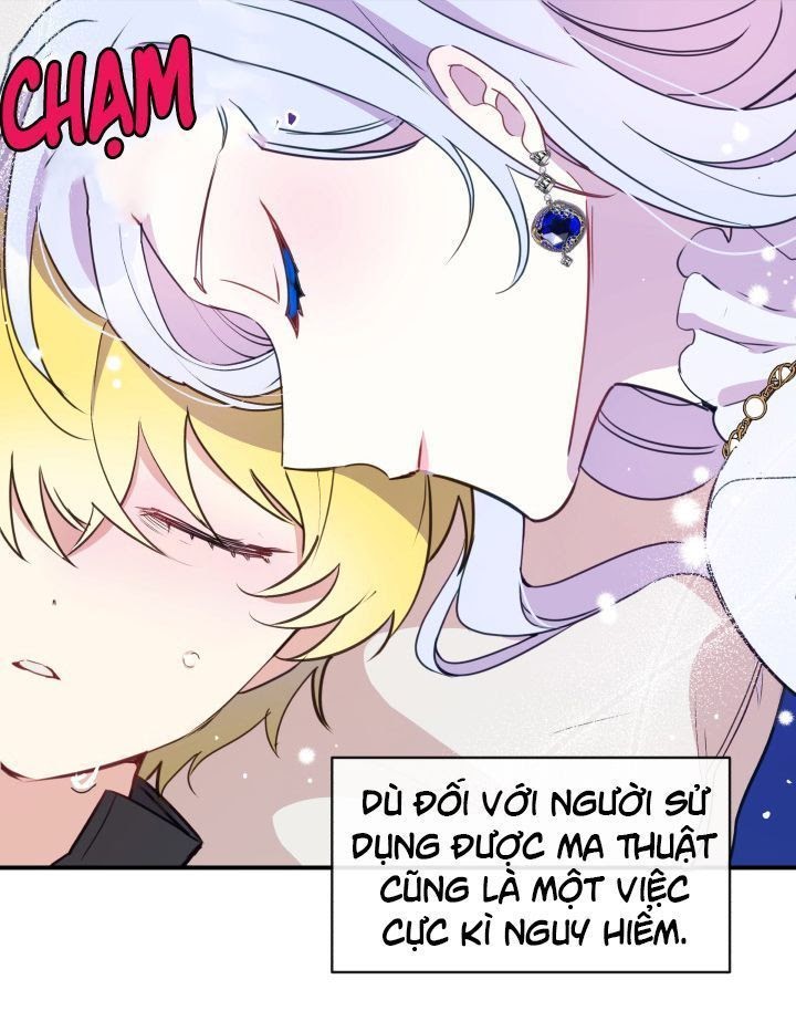 Hộ Vệ Của Bạo Chúa Là Ác Nữ: Chapter 12