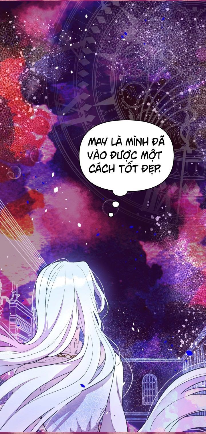 Hộ Vệ Của Bạo Chúa Là Ác Nữ: Chapter 12