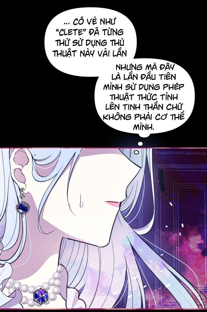 Hộ Vệ Của Bạo Chúa Là Ác Nữ: Chapter 12