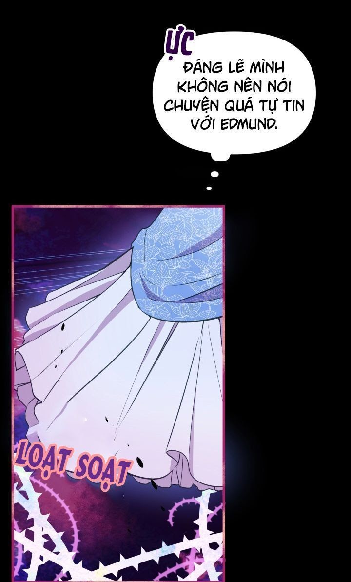 Hộ Vệ Của Bạo Chúa Là Ác Nữ: Chapter 12