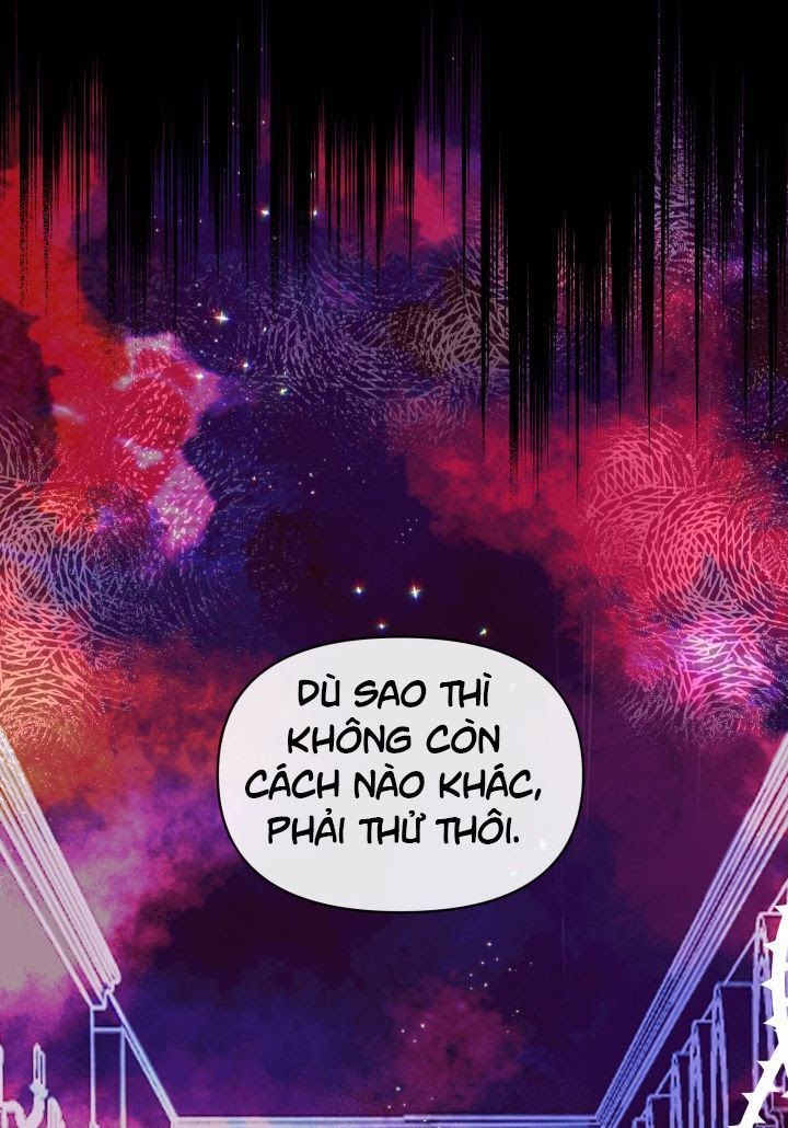Hộ Vệ Của Bạo Chúa Là Ác Nữ: Chapter 12