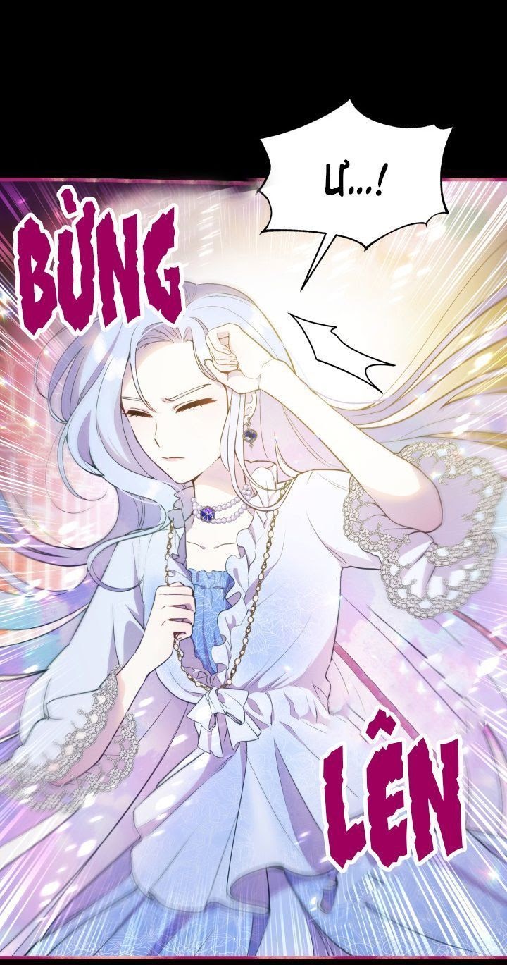 Hộ Vệ Của Bạo Chúa Là Ác Nữ: Chapter 12