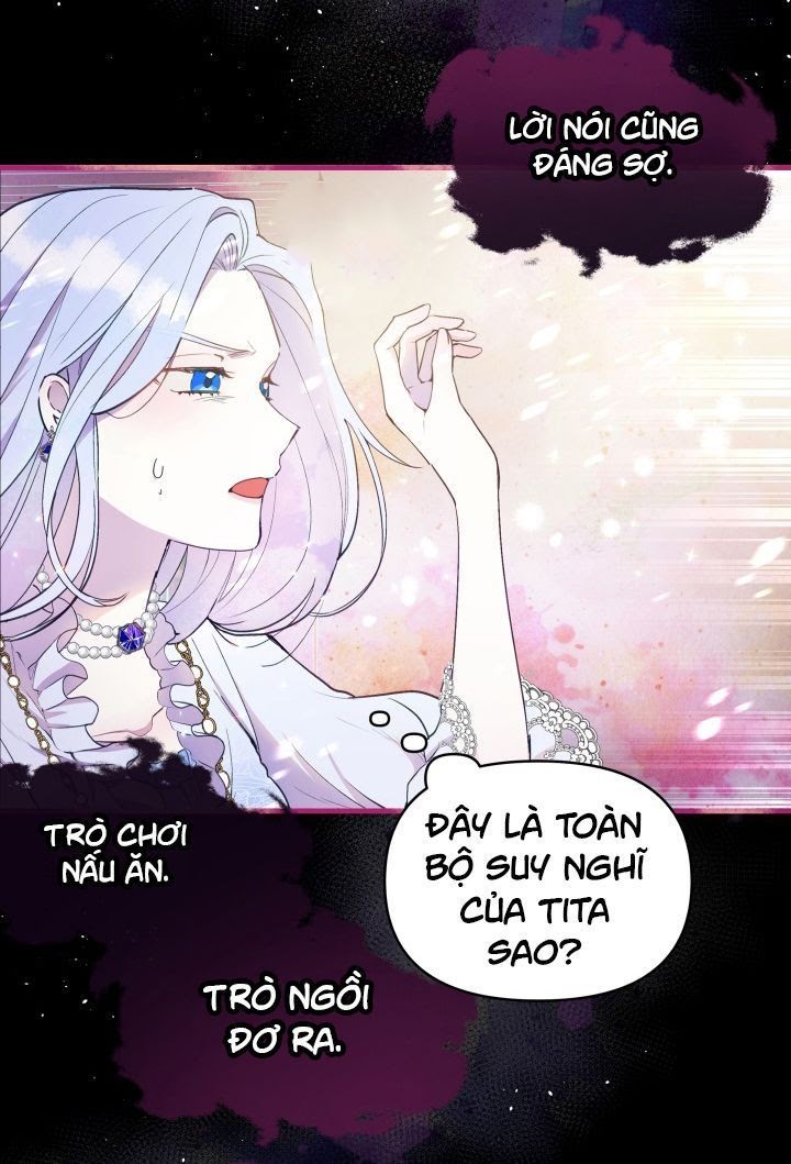 Hộ Vệ Của Bạo Chúa Là Ác Nữ: Chapter 12