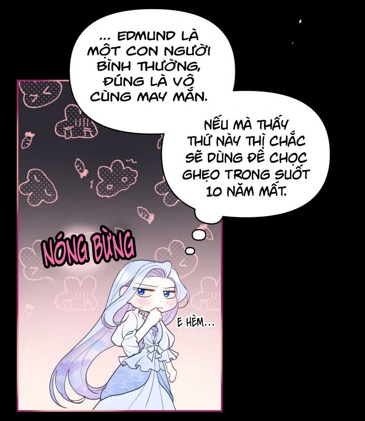 Hộ Vệ Của Bạo Chúa Là Ác Nữ: Chapter 12