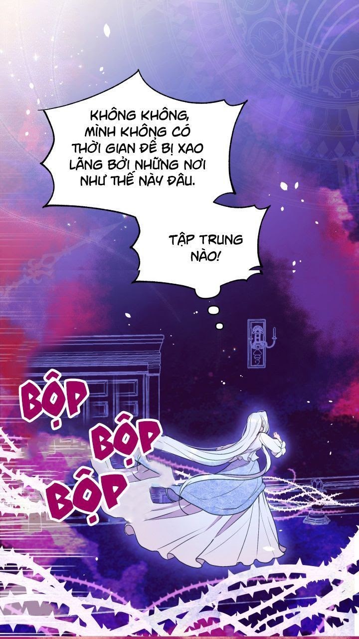 Hộ Vệ Của Bạo Chúa Là Ác Nữ: Chapter 12