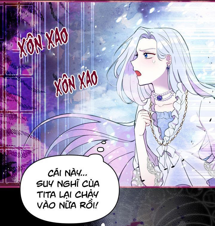Hộ Vệ Của Bạo Chúa Là Ác Nữ: Chapter 12