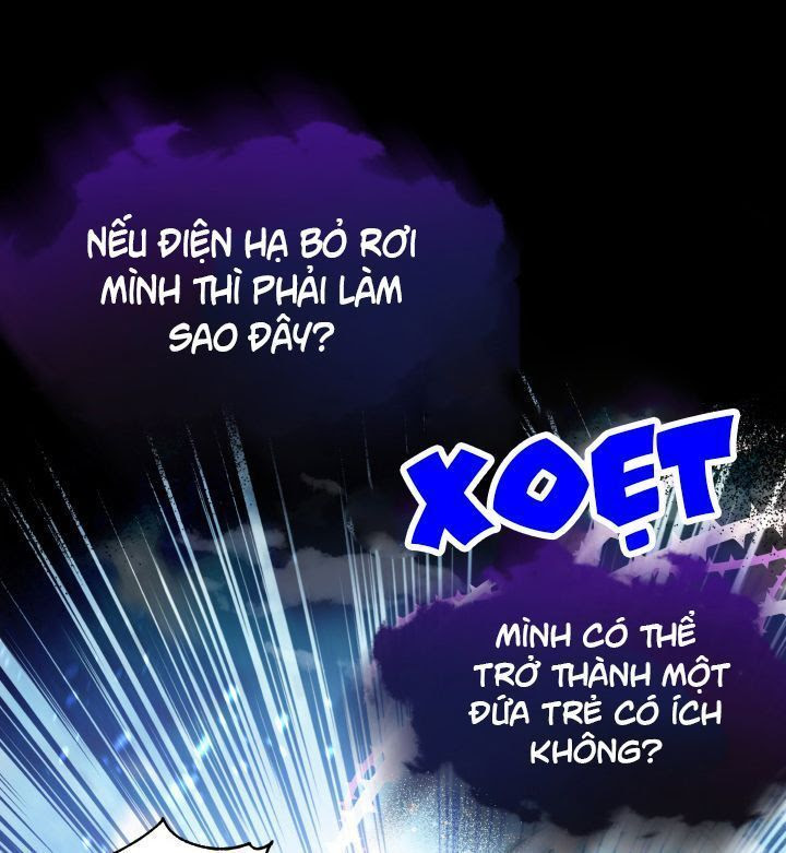Hộ Vệ Của Bạo Chúa Là Ác Nữ: Chapter 12